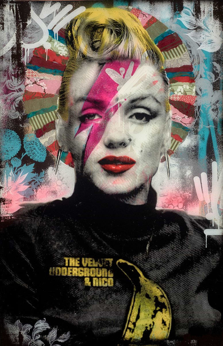 Marilyn Sane