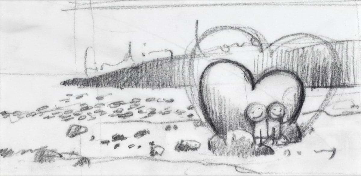 Love Found Us II