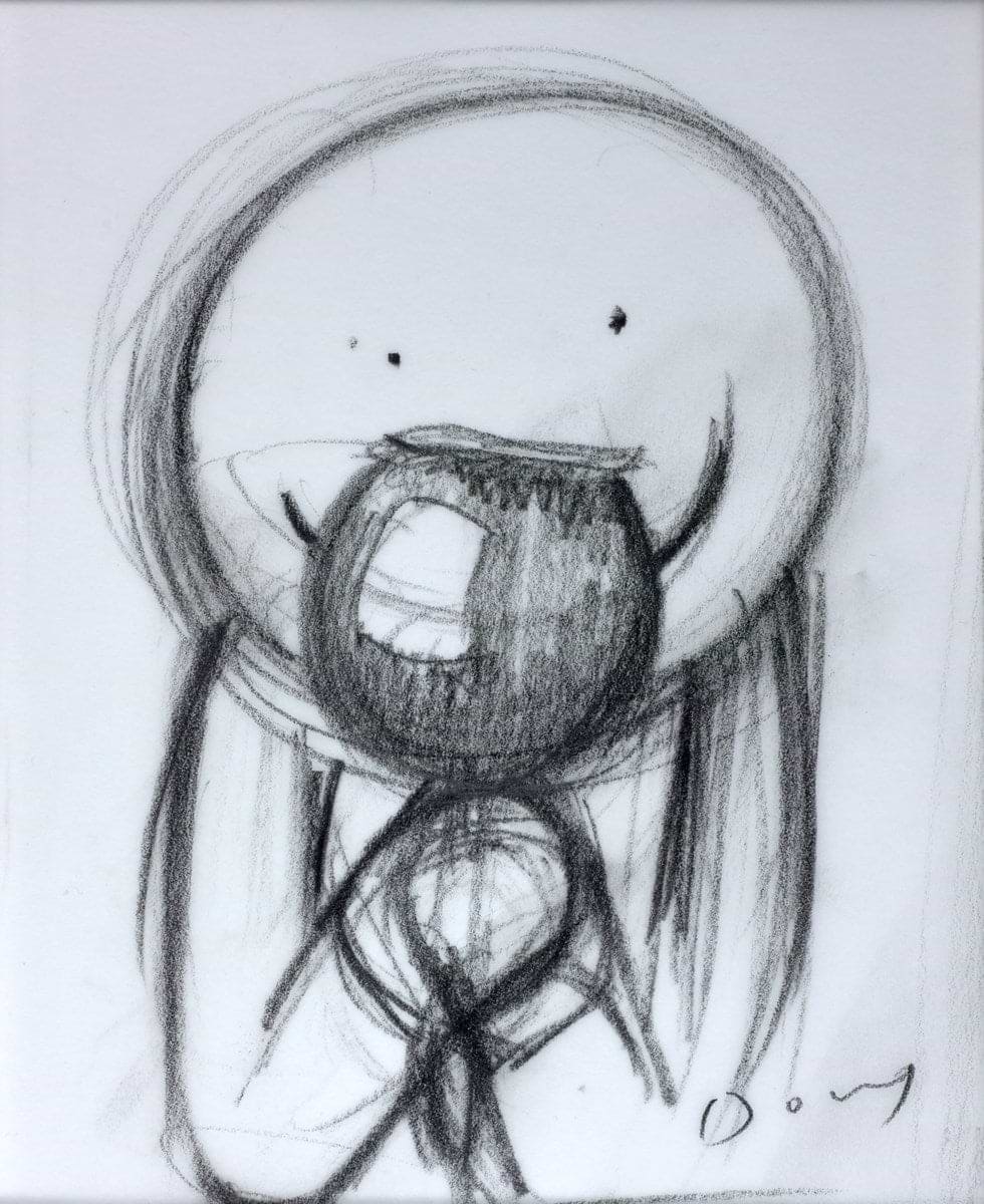 "An apple a day..." (Study I)