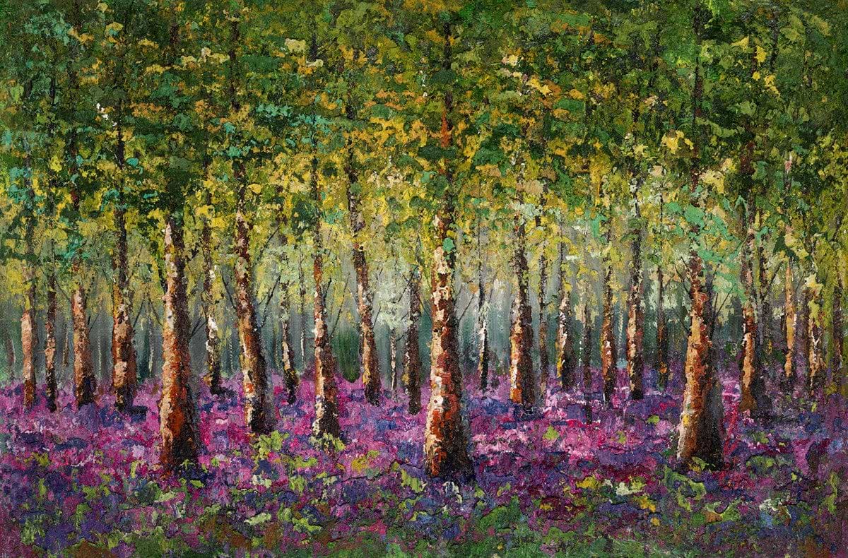 Hidden Forest II