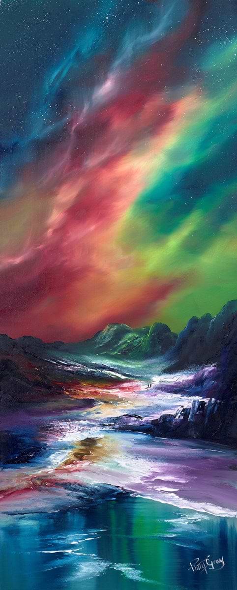 Atmospheric Phenomenon