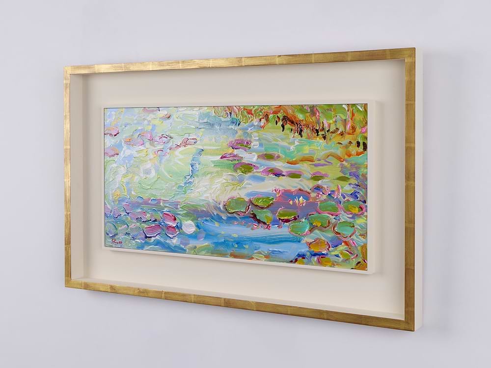 Summer Melody (Right)