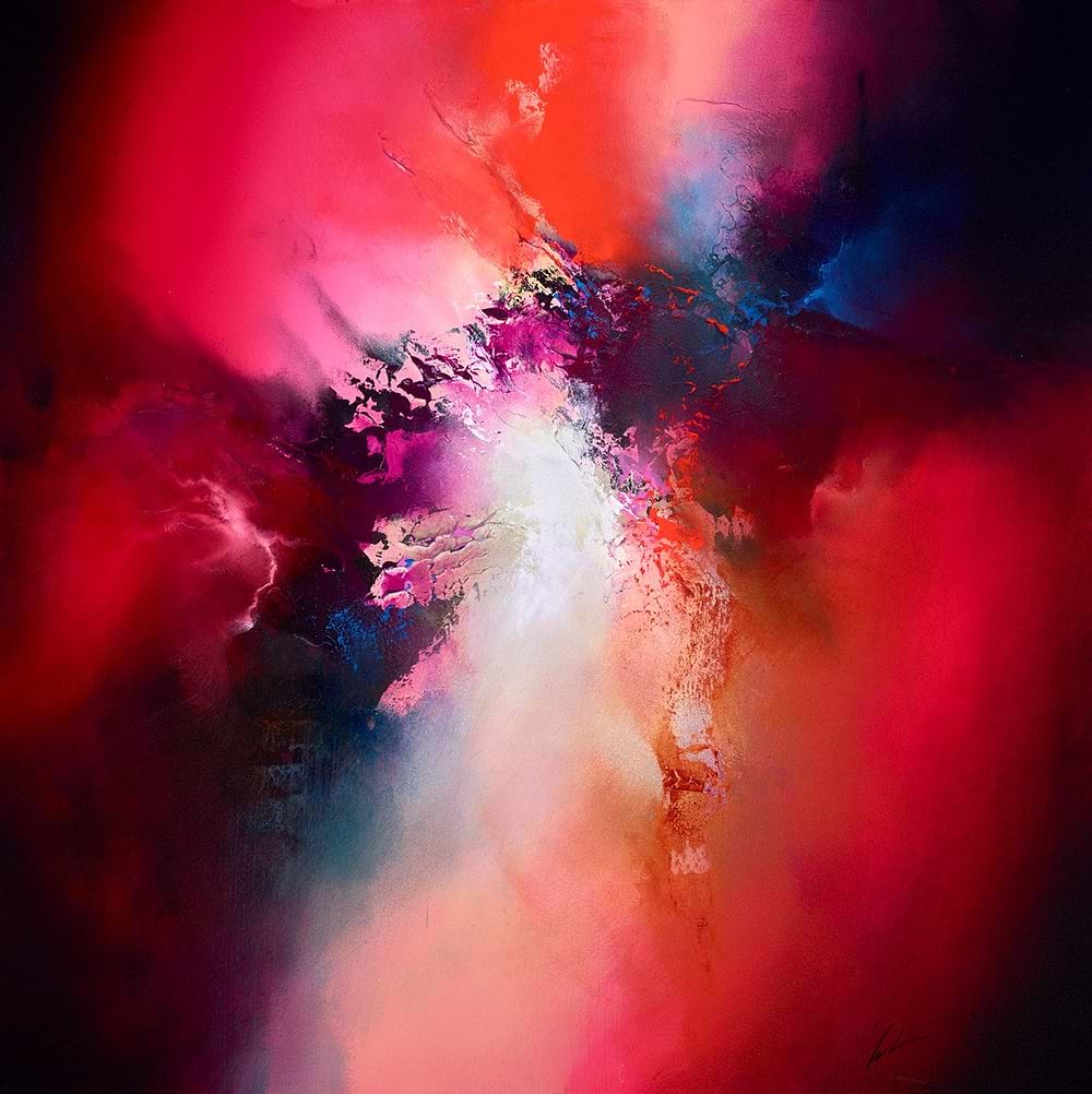 The Fabric of Time