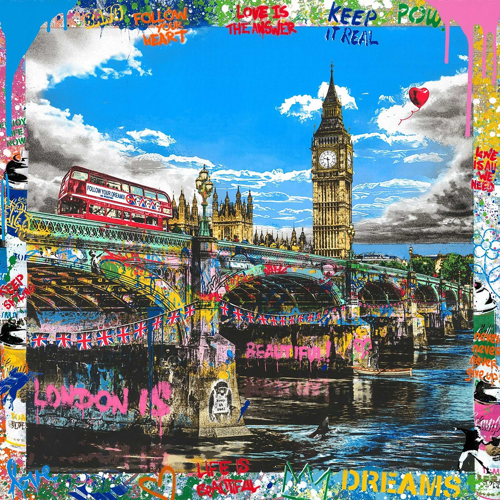London is Beautiful