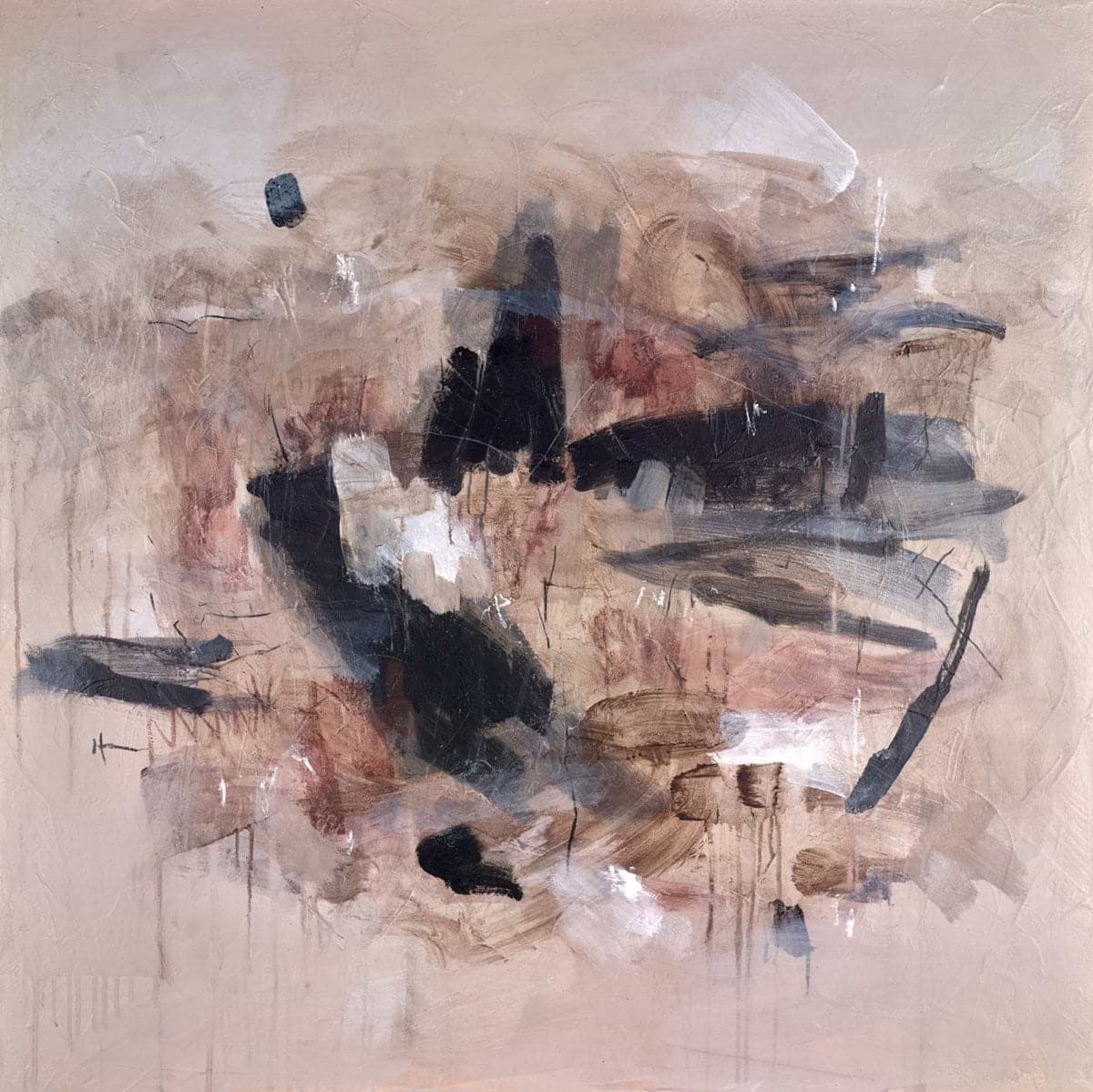 Silent Ember II