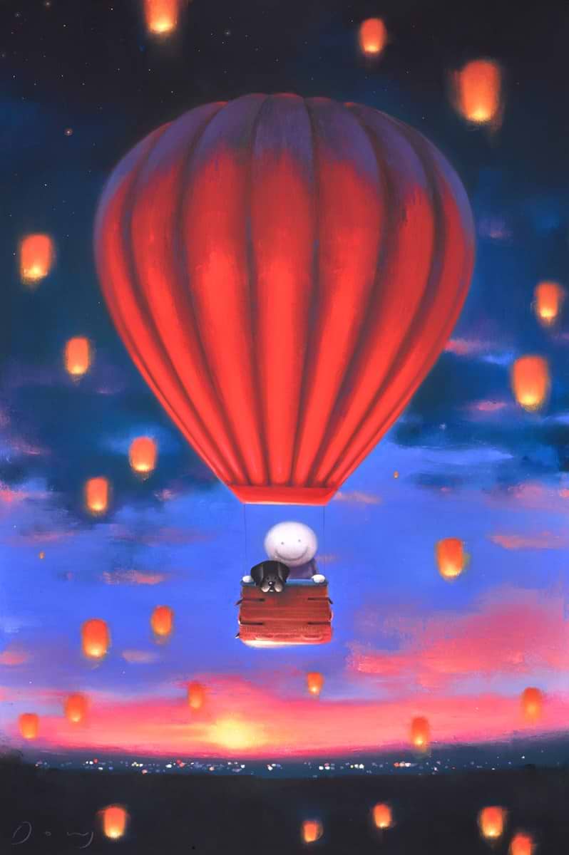 Basket of Dreams