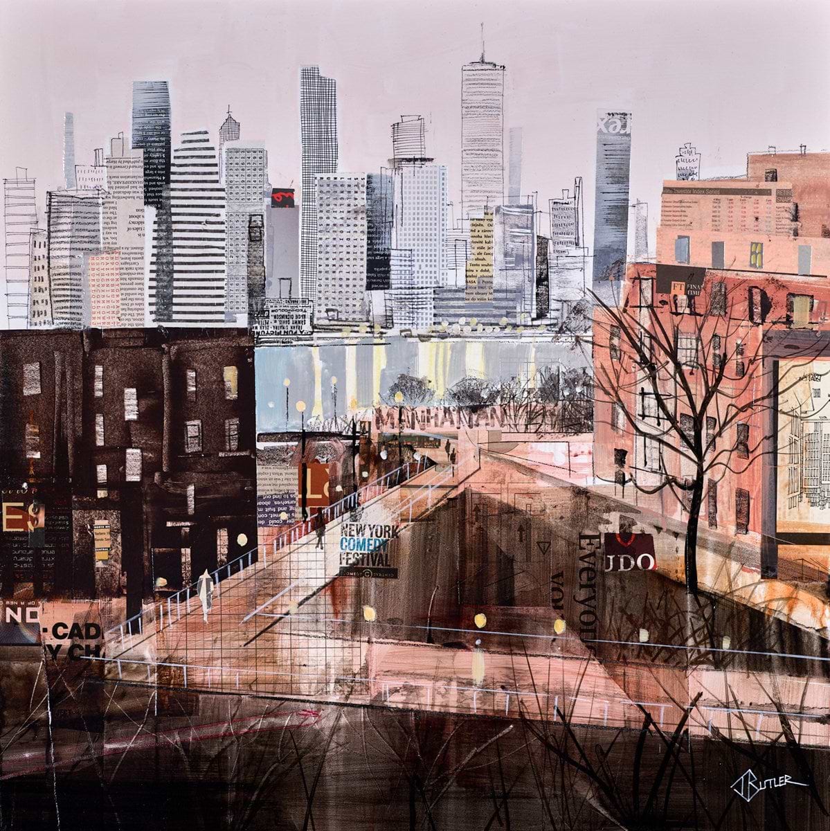 Squibb Park View , Brooklyn