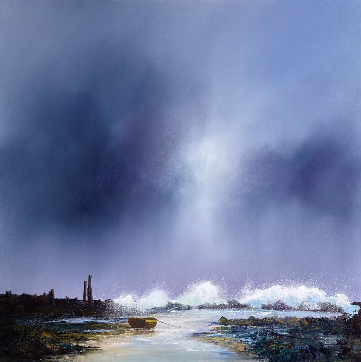 Rising Tides