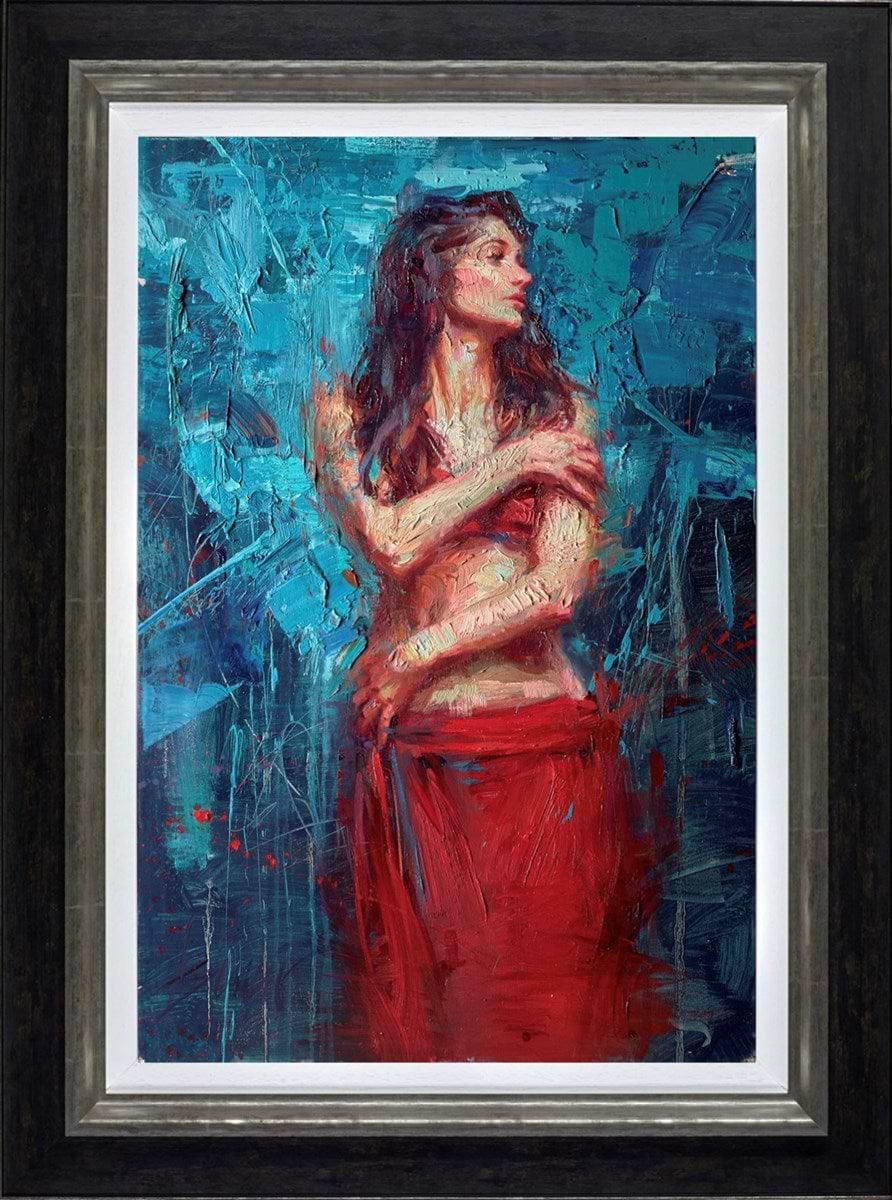 Humility (Framed)