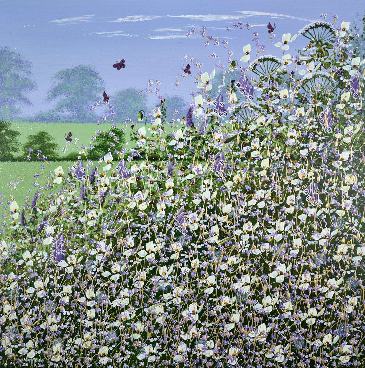 Countryside Joy
