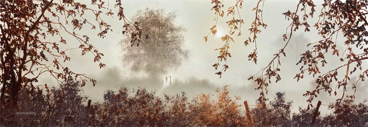 Path to a new Future