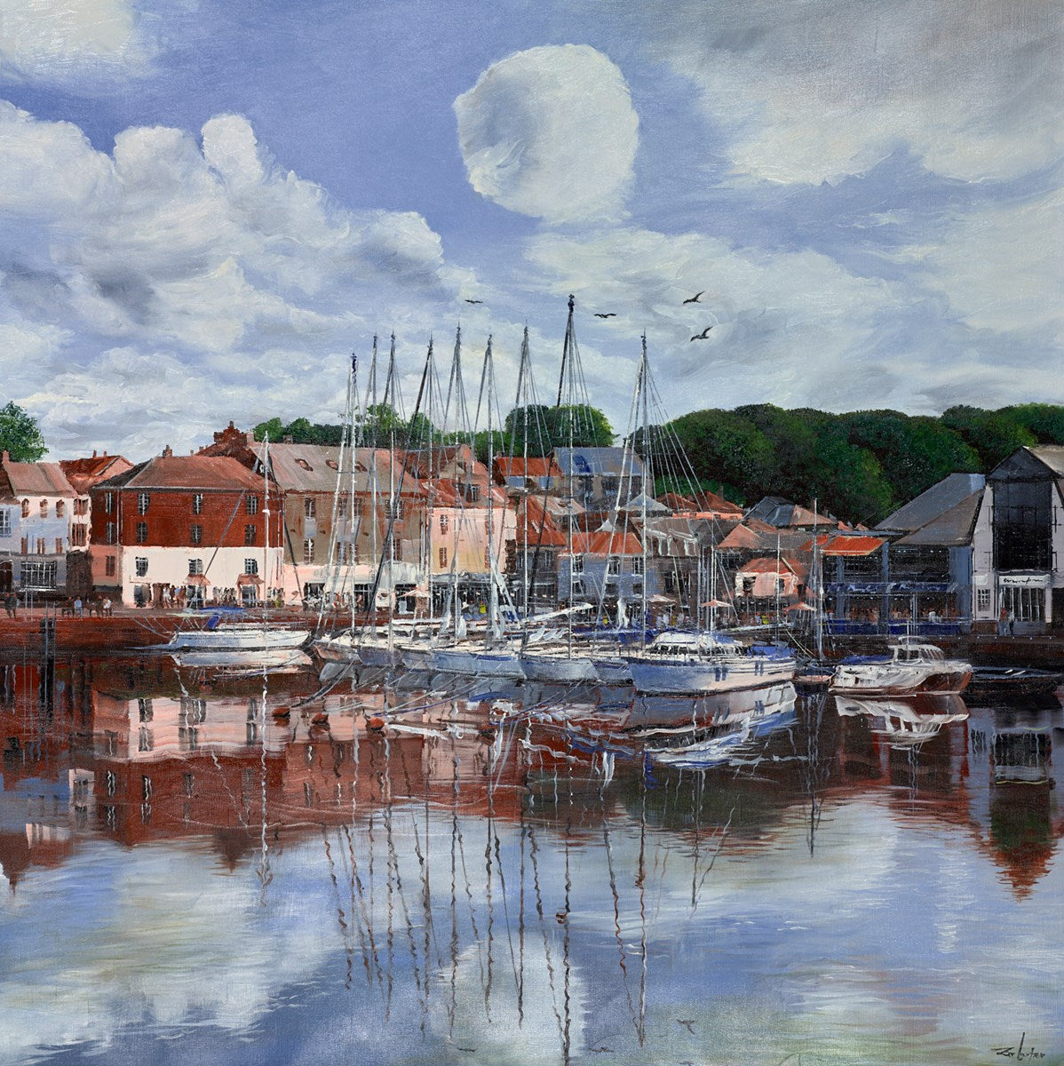 Weekend in Padstow