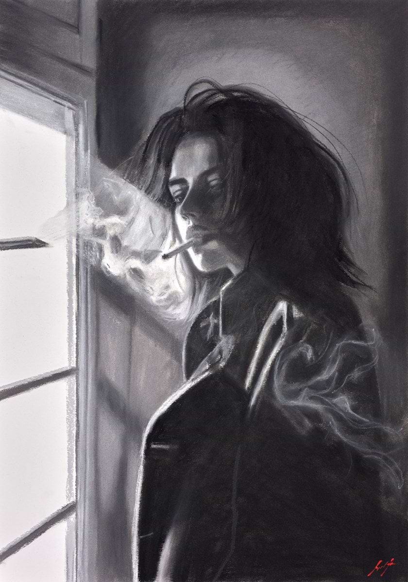 Waiting II