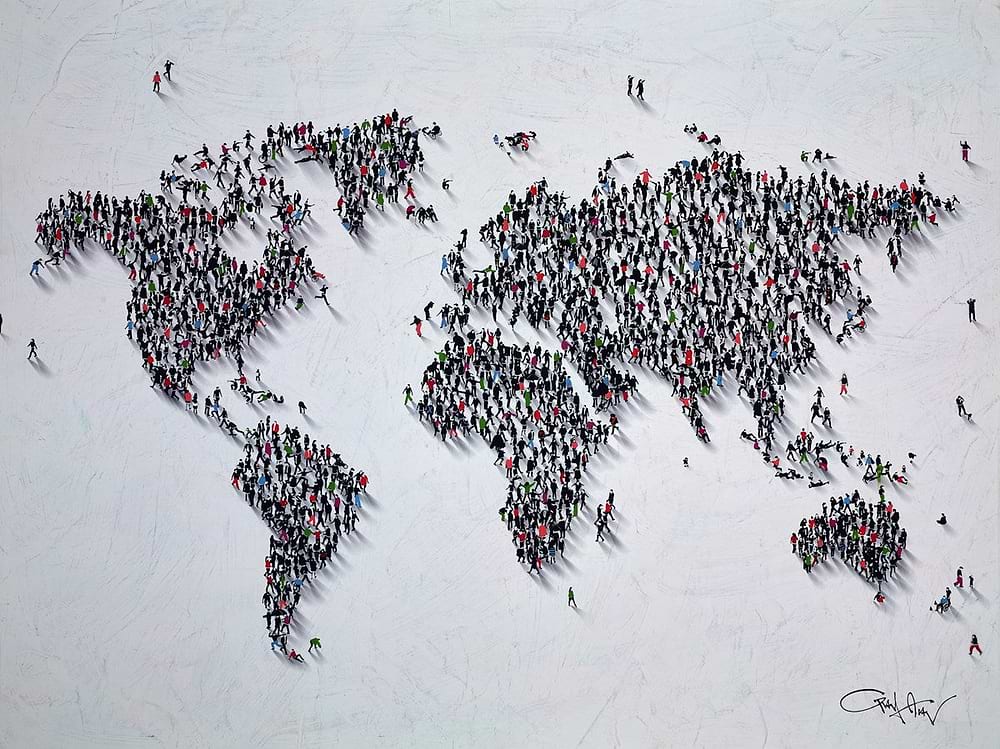 Global Family