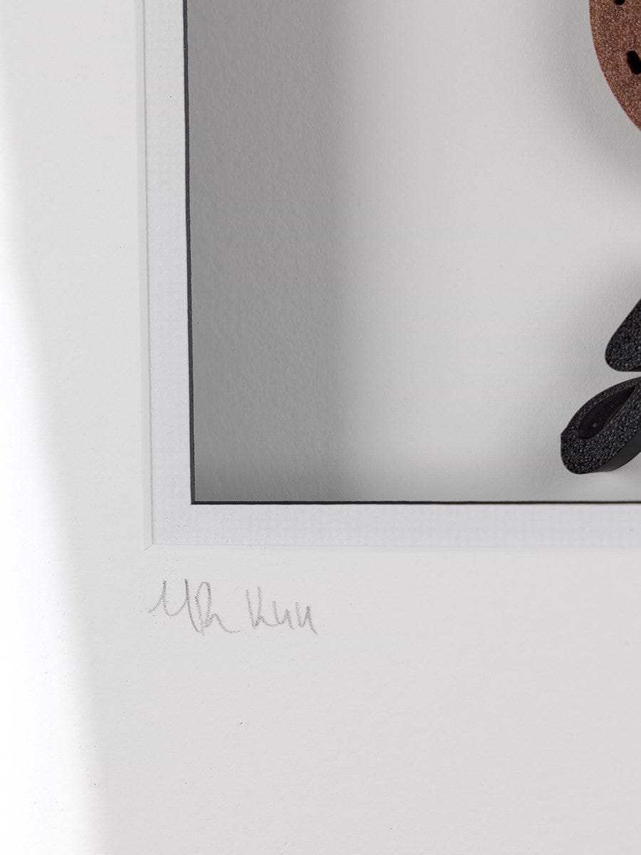 Lucky You (Detail2)