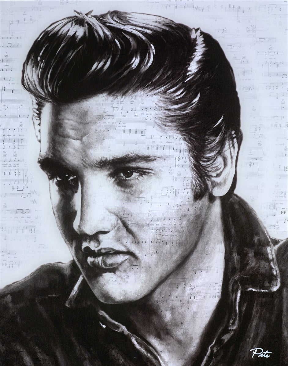 Elvis