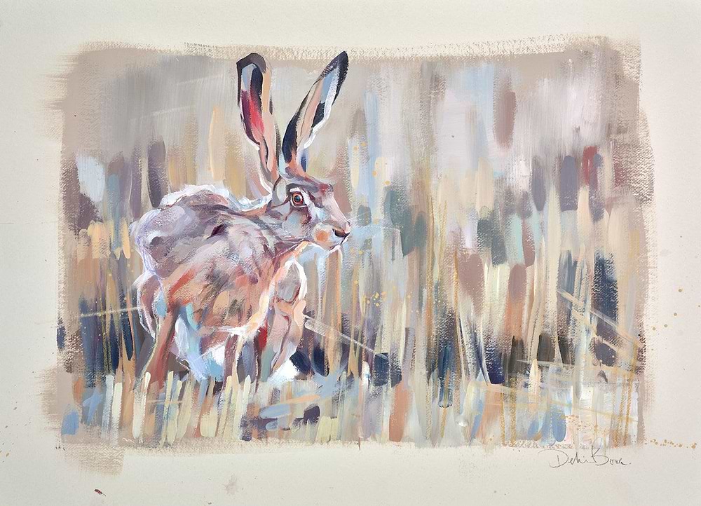 Hare