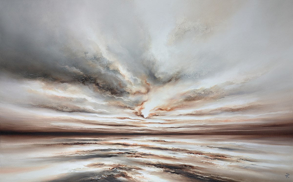 Coastal Haze