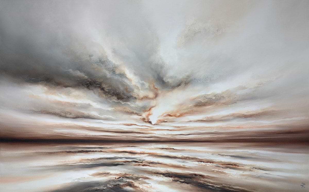 Coastal Haze