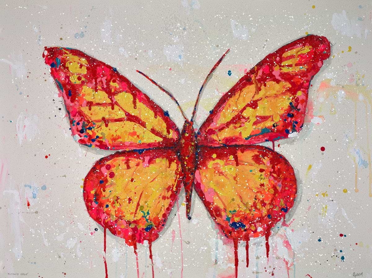 Butterfly Effect