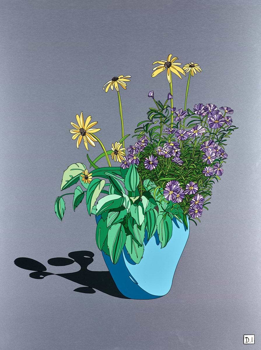 Black Eyed Susan