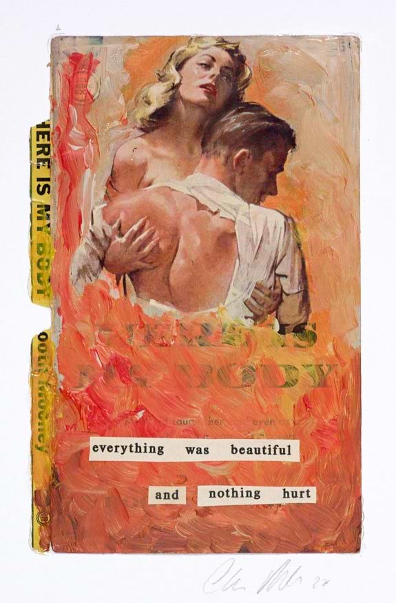 Everything Was Beautiful