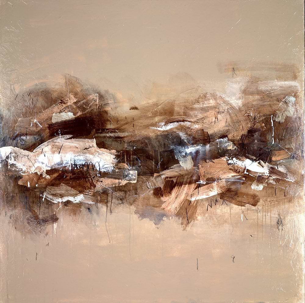 Earthen Drift