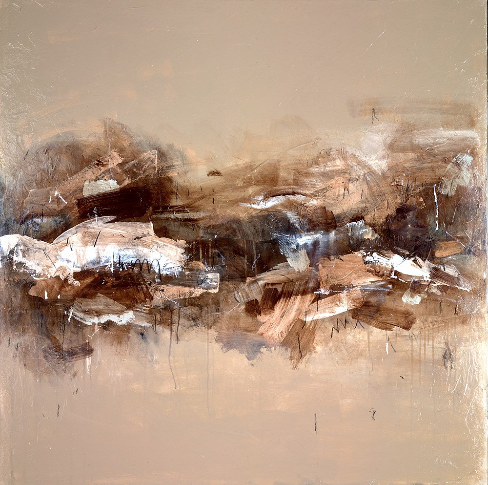 Earthen Drift