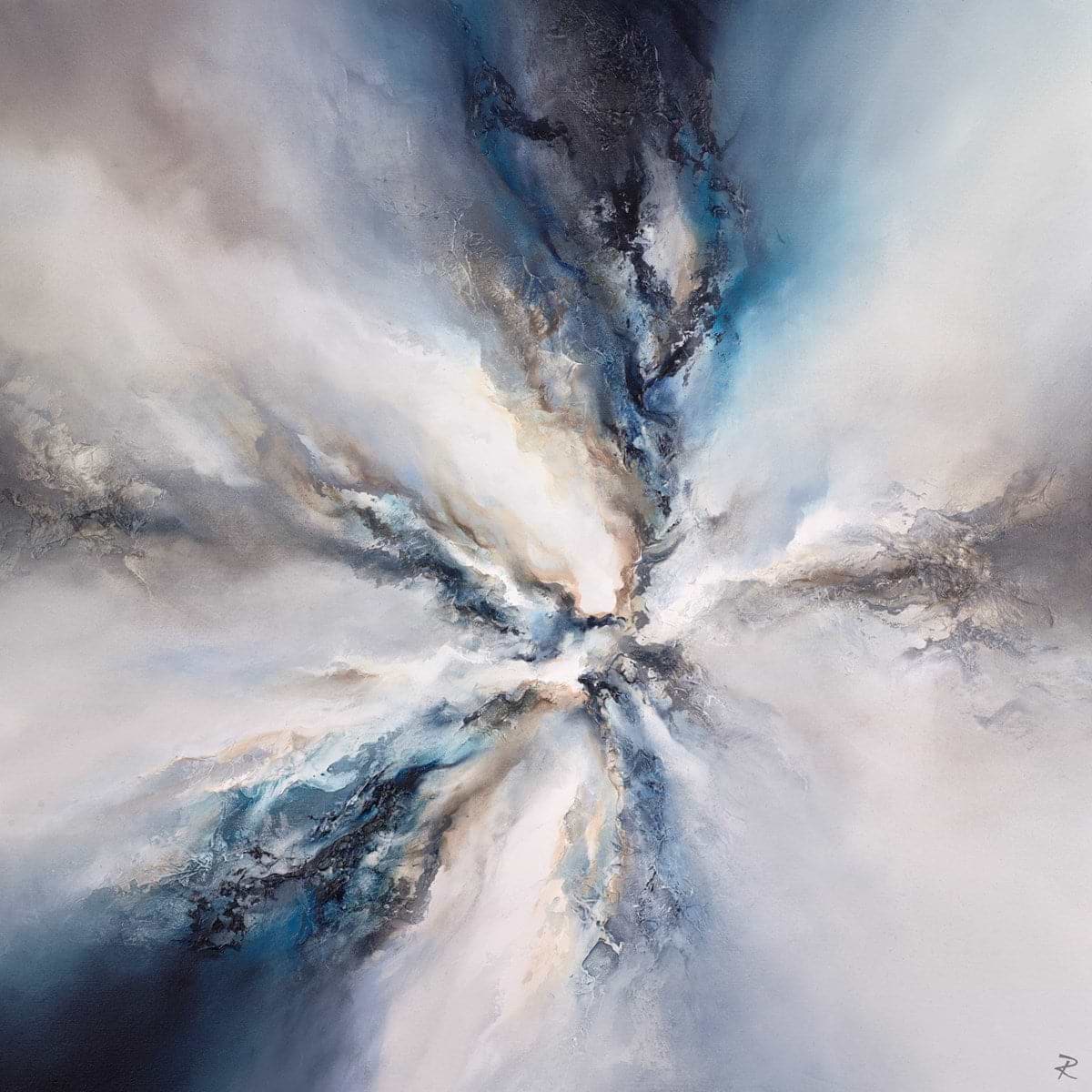 Deepest Light II