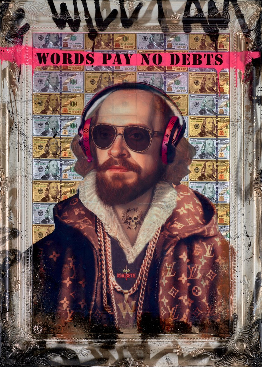 Shakespeare