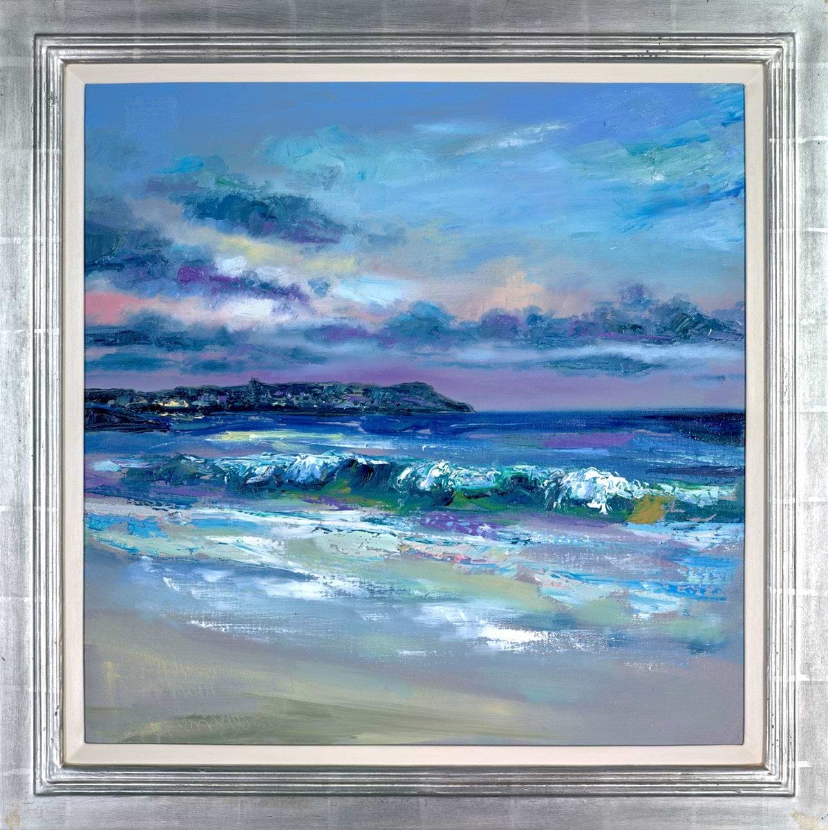 Last Light,St Ives