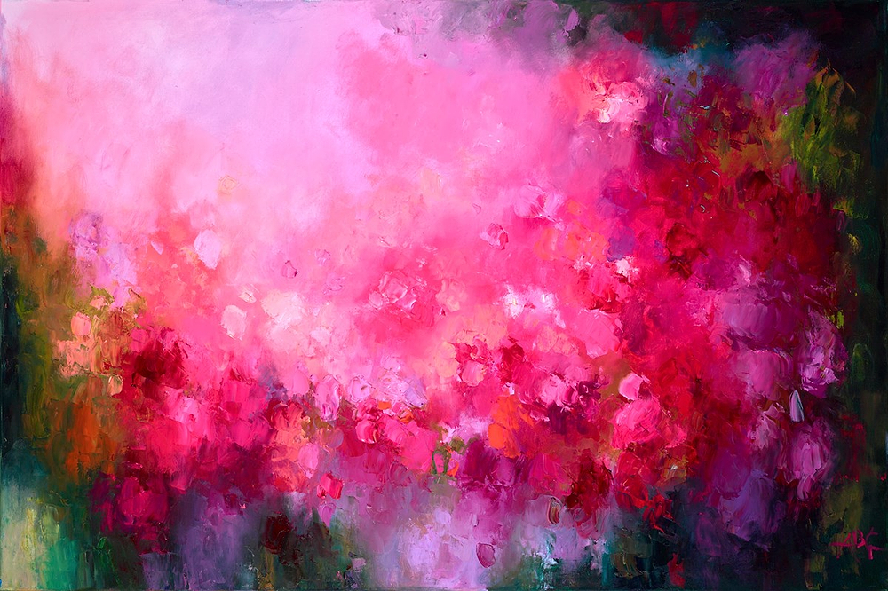 Colour Serenade IV