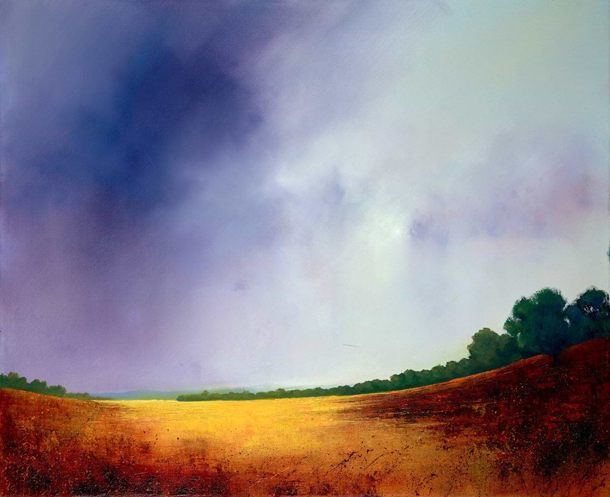 Where Colours Collide