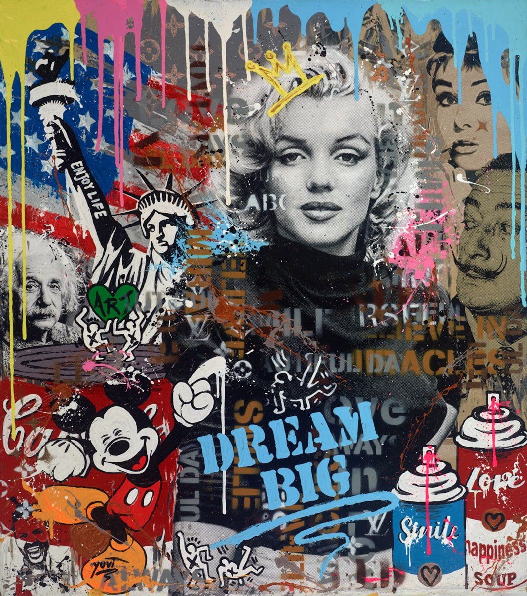 Dream Big