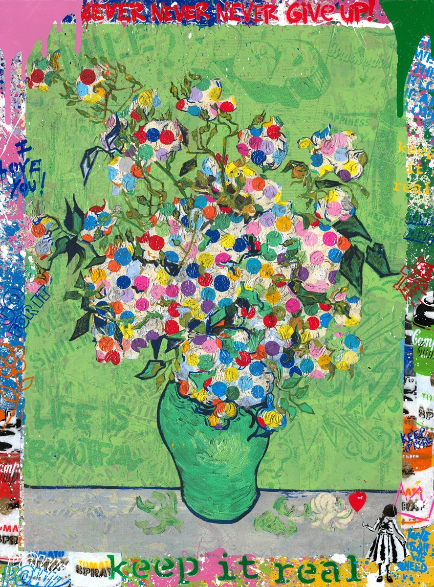 Dotted Bloom