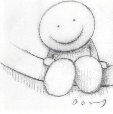 Love U II (sketch)