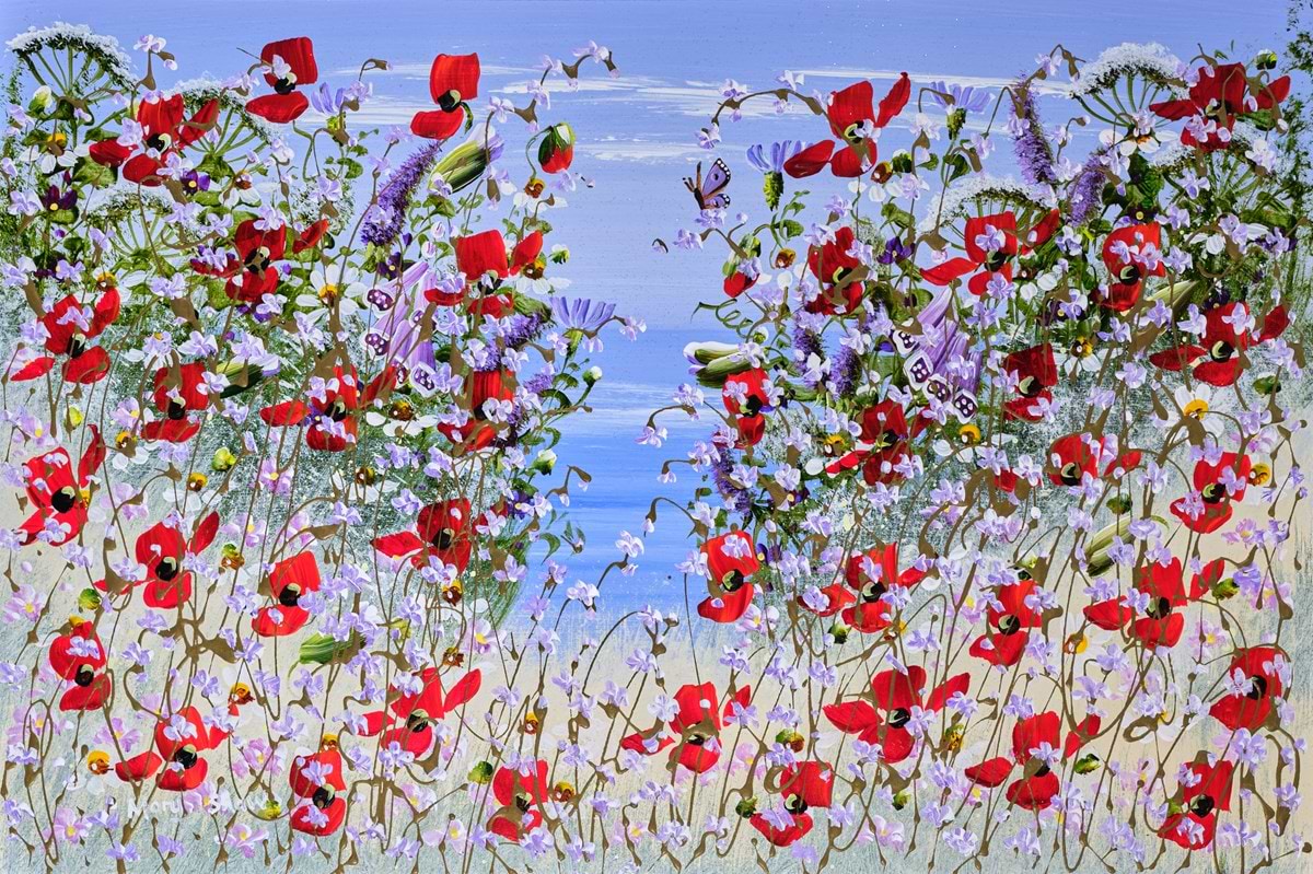 Poppy Haven
