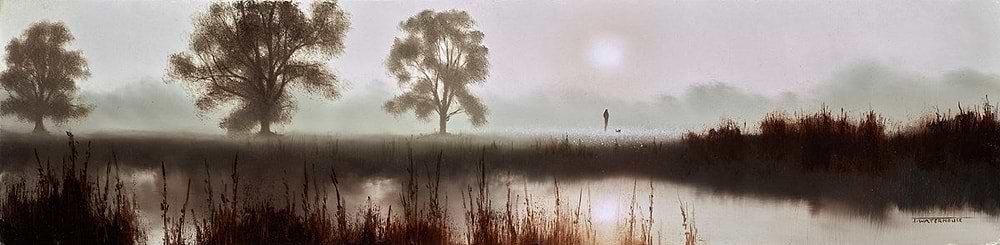 A Time for Reflection II