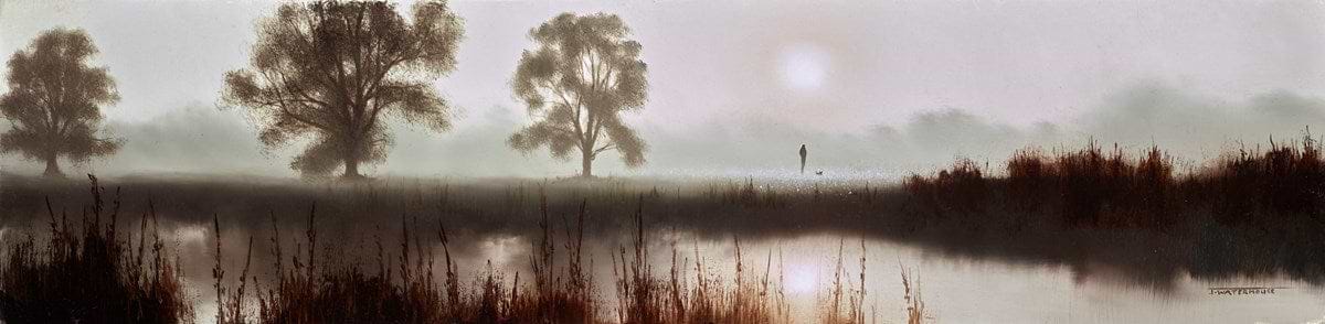 A Time for Reflection II