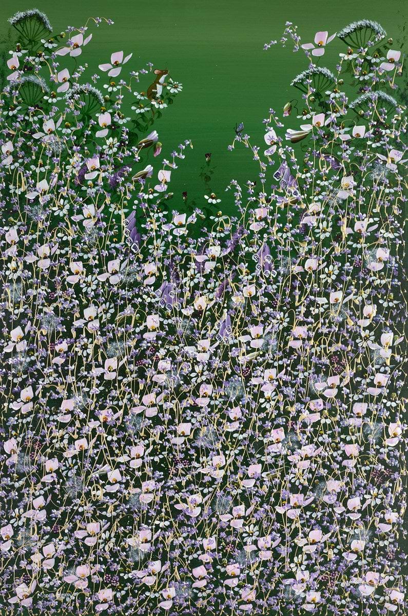Wildflower Delight