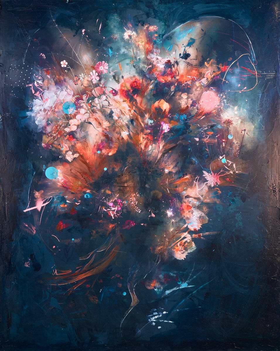 The Gravity Of Whispers