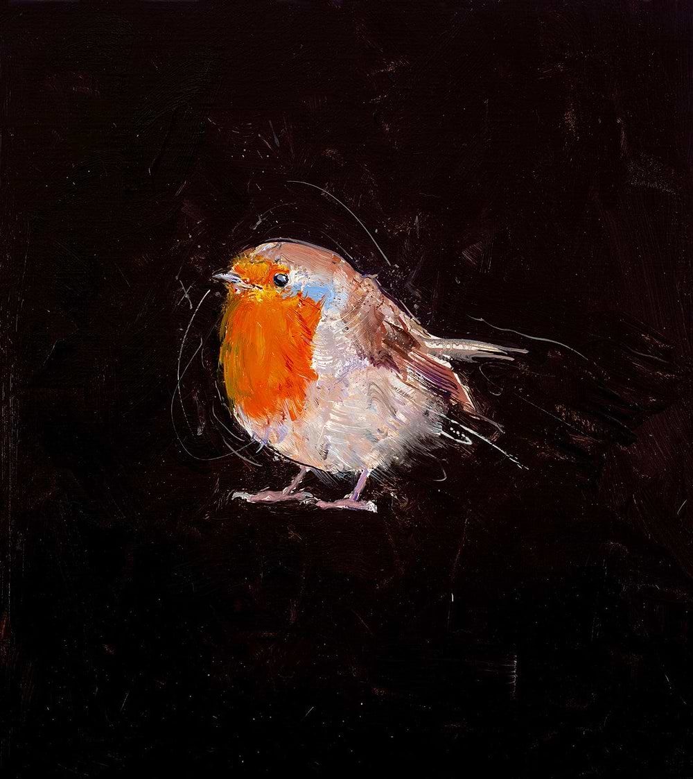 Robin