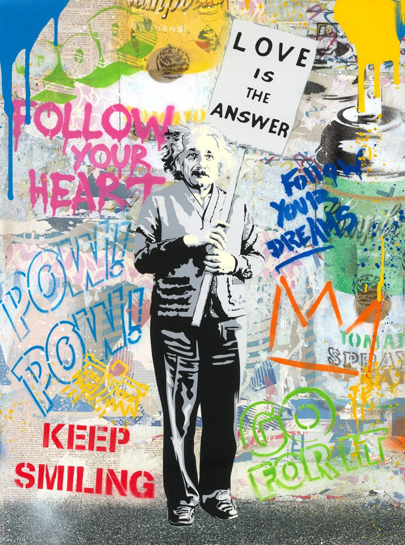 Einstein