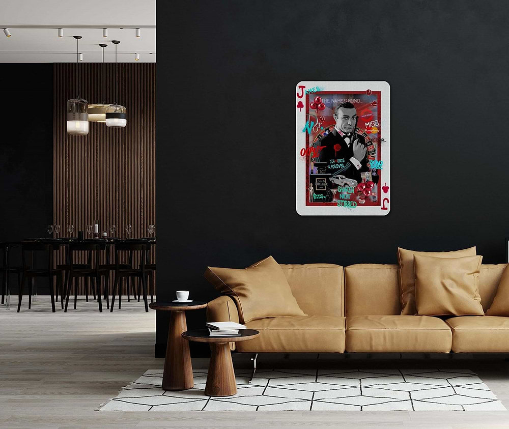 Bond (Roomset)