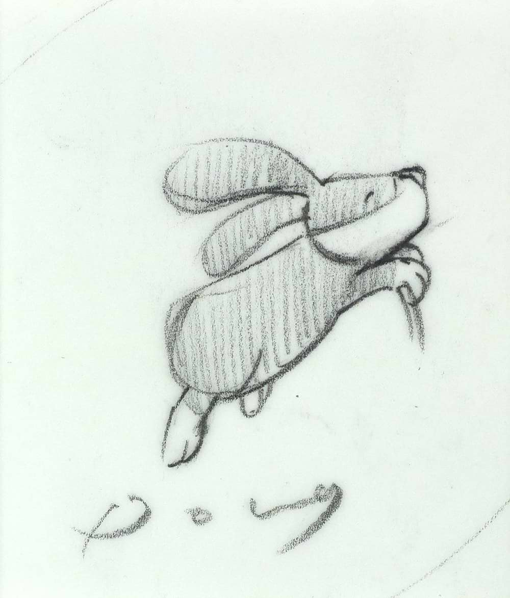 Riding High (Study III)