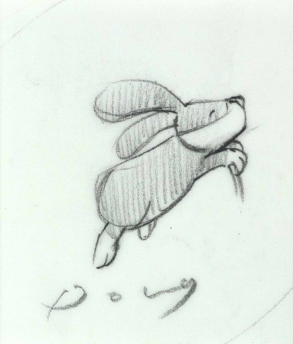 Riding High (Study III)