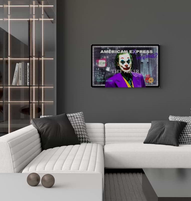 Joker (Roomset)