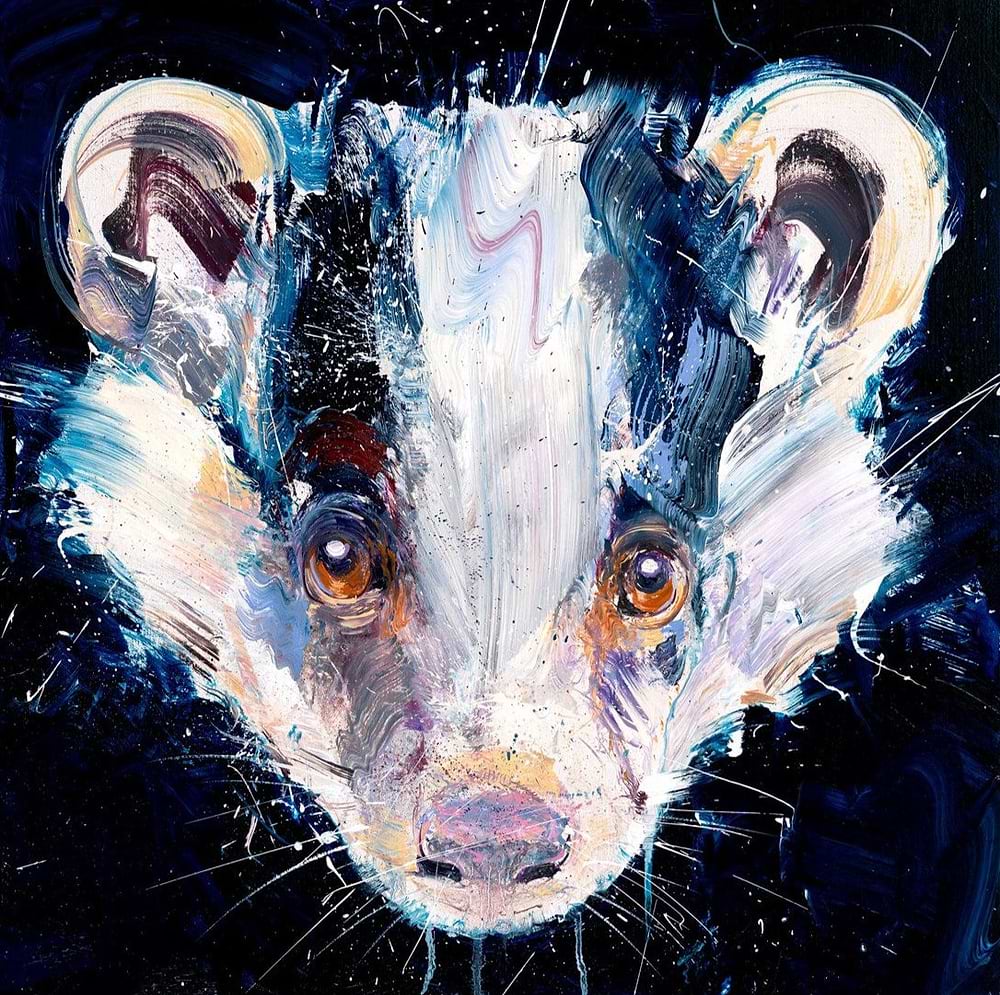 Badger