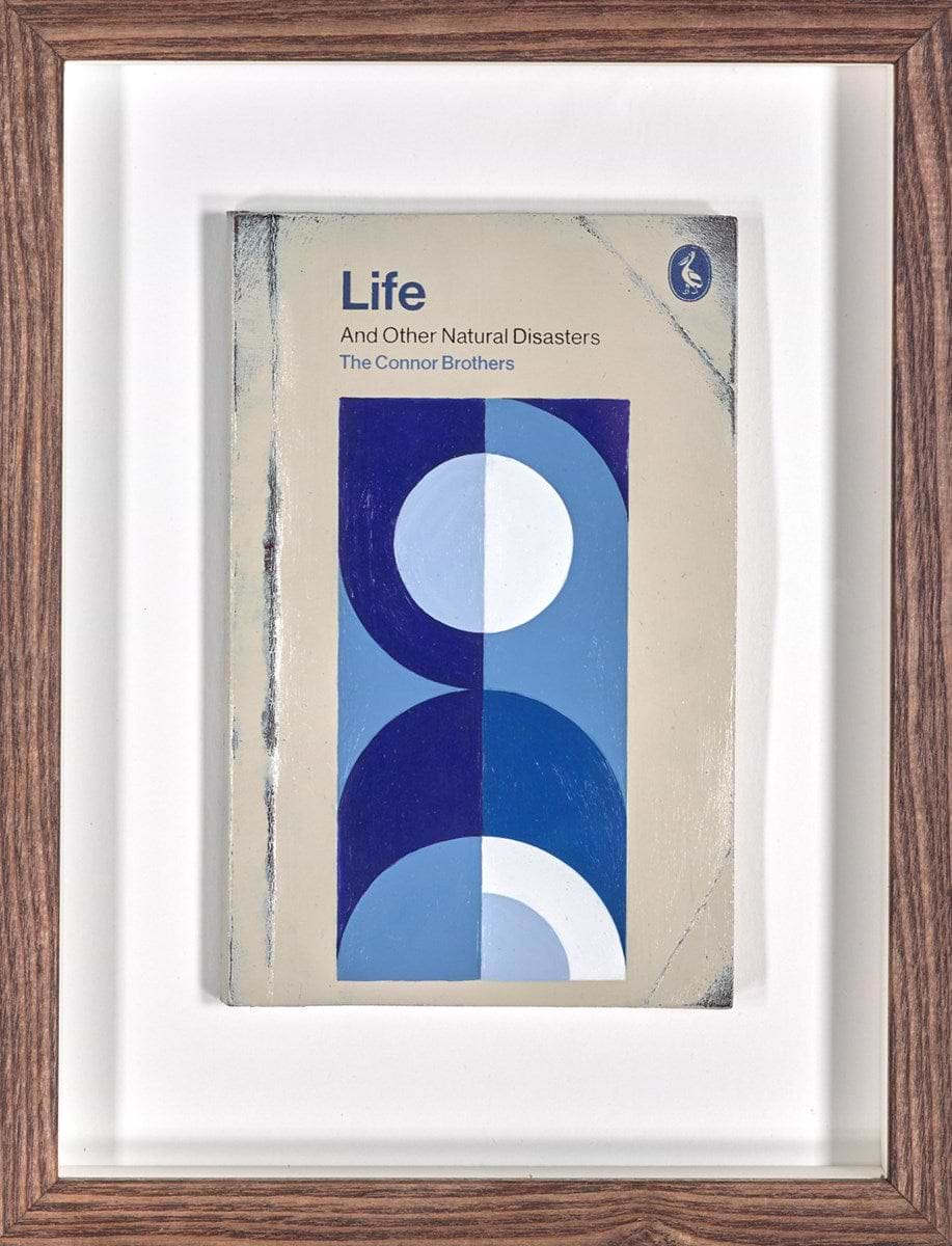 Life: And Other Natural Disasters