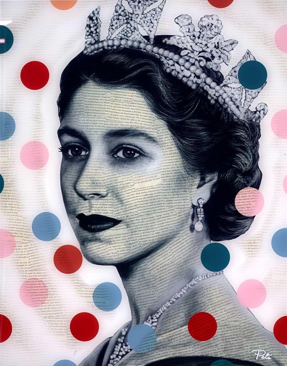 The Queen